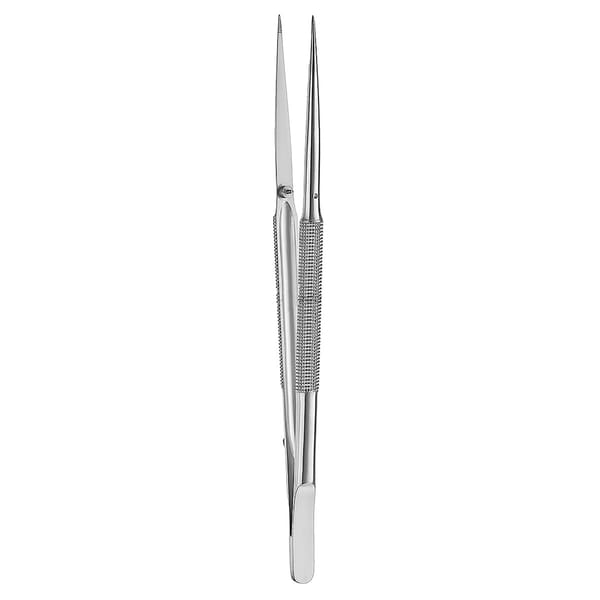 Pinzette, mikro, 15 cm