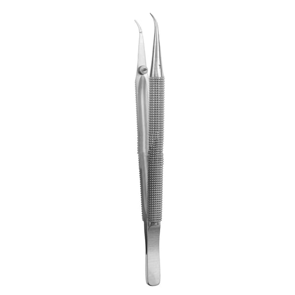 Pinzette, mikro, 15 cm