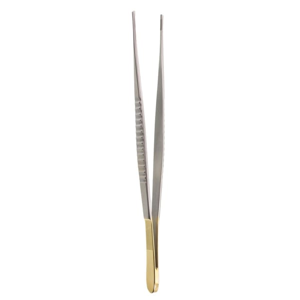 GREGORY, Plaque Pinzette, 15 cm 2 mm