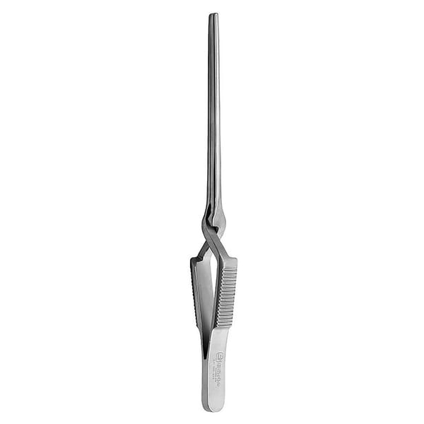 COOLEY, Bulldog Klemme, 10,5 cm Maul 45 mm