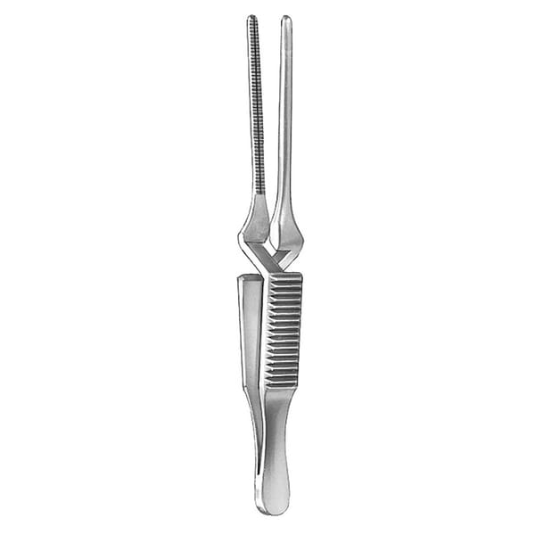 GREGORY, Bulldog Klemme, 9 cm Maul 44 mm