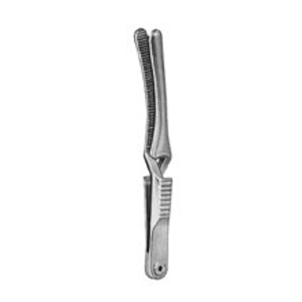 JOHNS HOPKINS, Gefaess Klemme, 40 mm