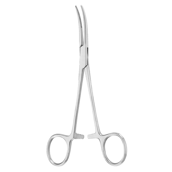 KELLY RANKIN, Arterienklemme, 16 cm