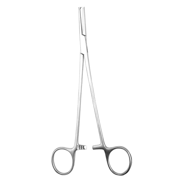 ADSON, Arterienklemme, 18,5 cm 1x2 Zähne
