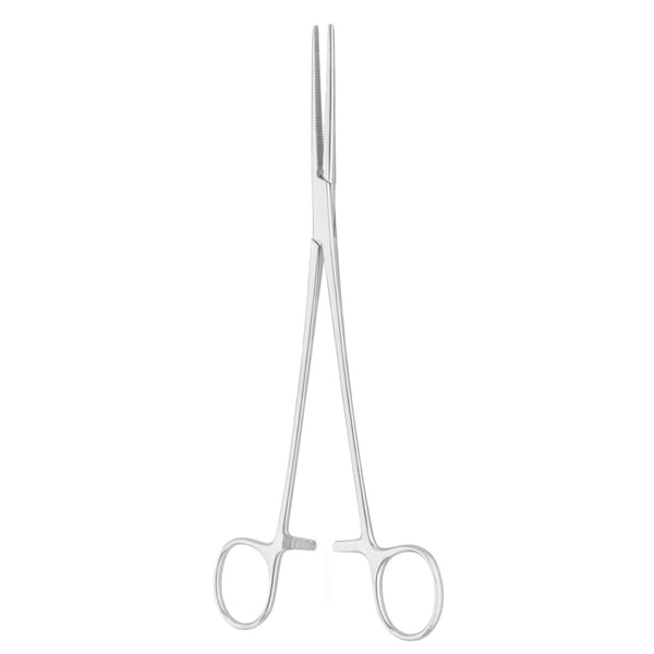 ROBERTS, Arterienklemme, 22 cm 12.448.22
