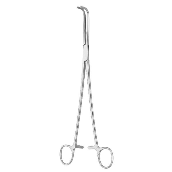 MIXTER, Arterienklemme, 25 cm Fig. 2 12.479.25