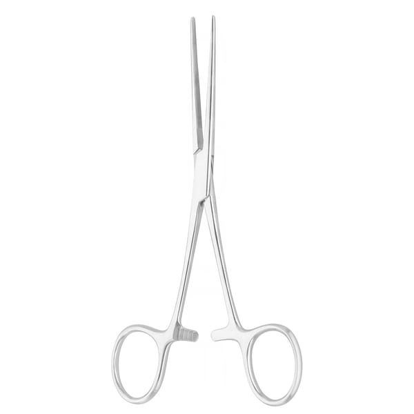 BAINBRIDGE, Arterienklemme, 18,5 cm 12.480.18