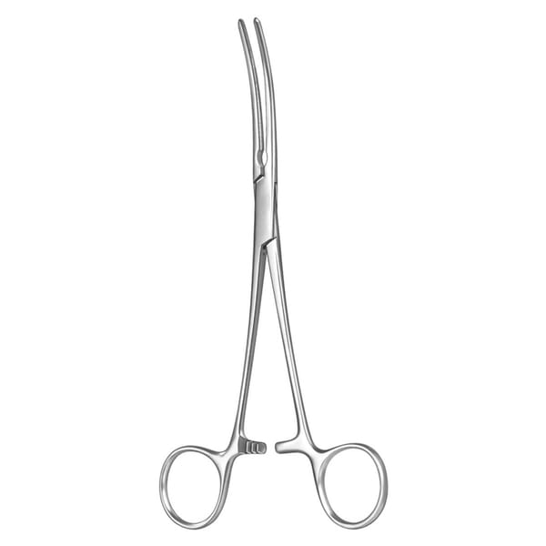 PEAN, Klemme, 16 cm 13.083.16