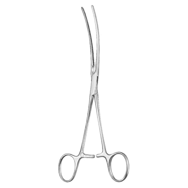 BAINBRIDGE, Klemme, 15 cm 13.197.15