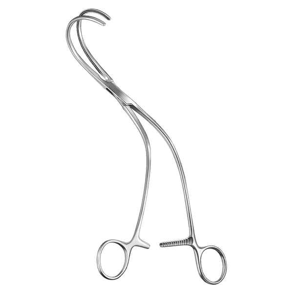 WEBER, Klemme, 26 cm 13.217.26