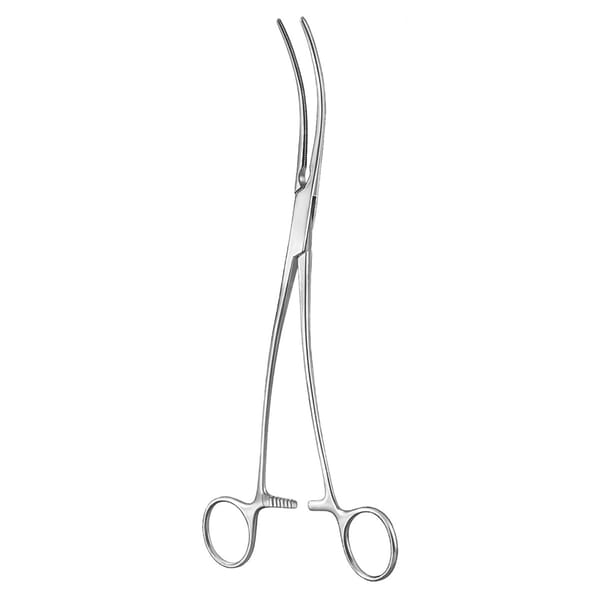 DEBAKEY BAHNSON, Klemme, 26,5 cm 13.223.26