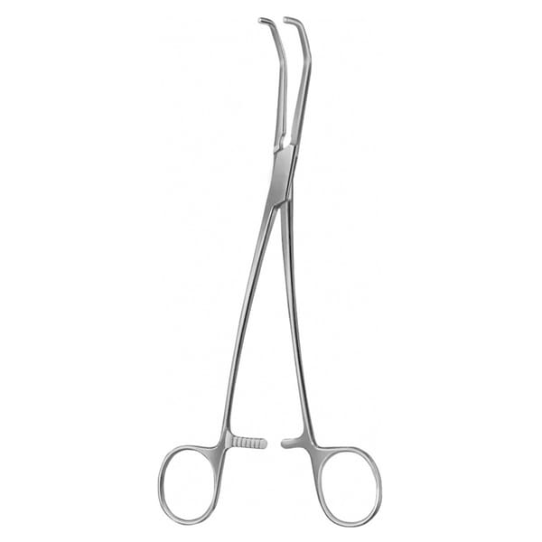 SATINSKY, Klemme, 27 cm 13.253.27