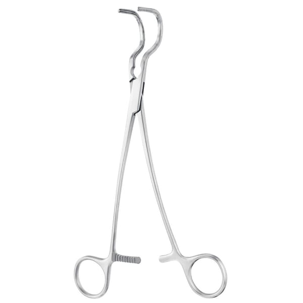 WYLIE, Klemme, 22 cm 13.259.02