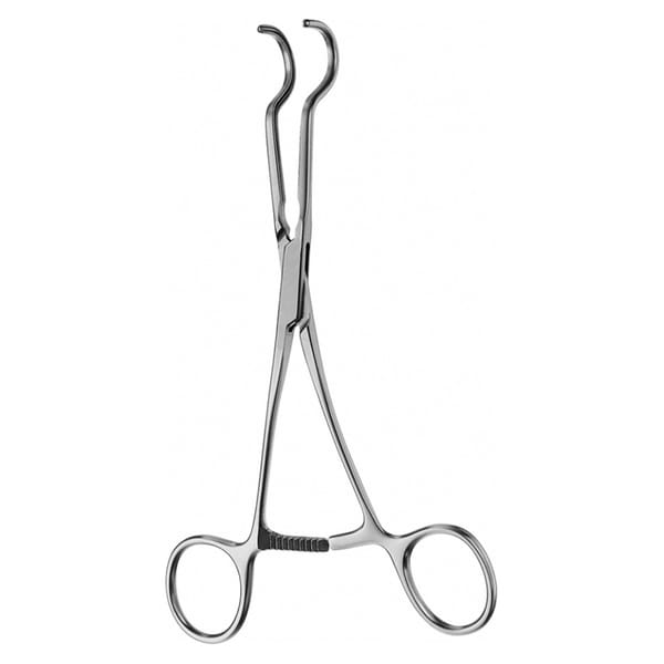 DALE, Klemme, 17 cm klein 13.273.17