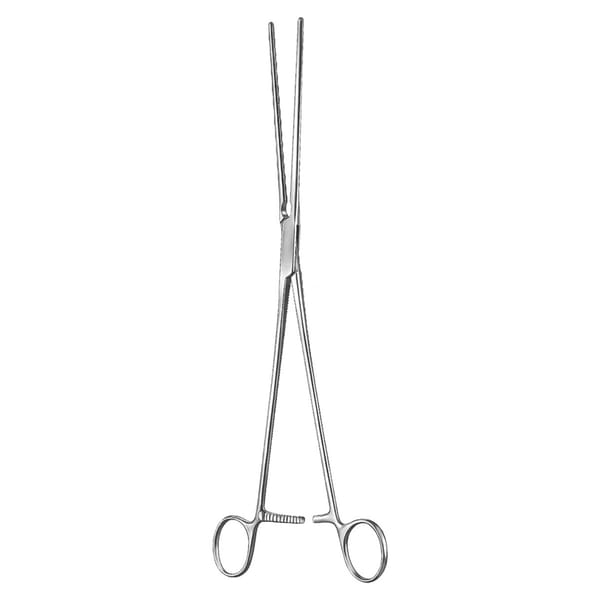 POTTS, Klemme, 21 cm 13.288.21
