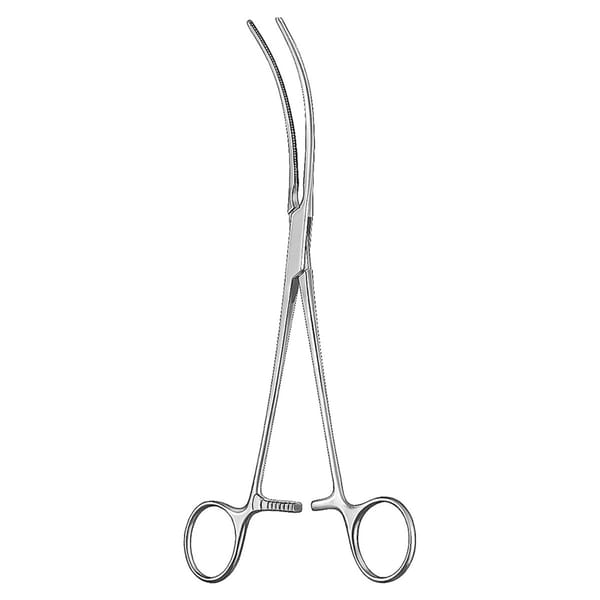 POTTS, Klemme, 27 cm 13.289.27