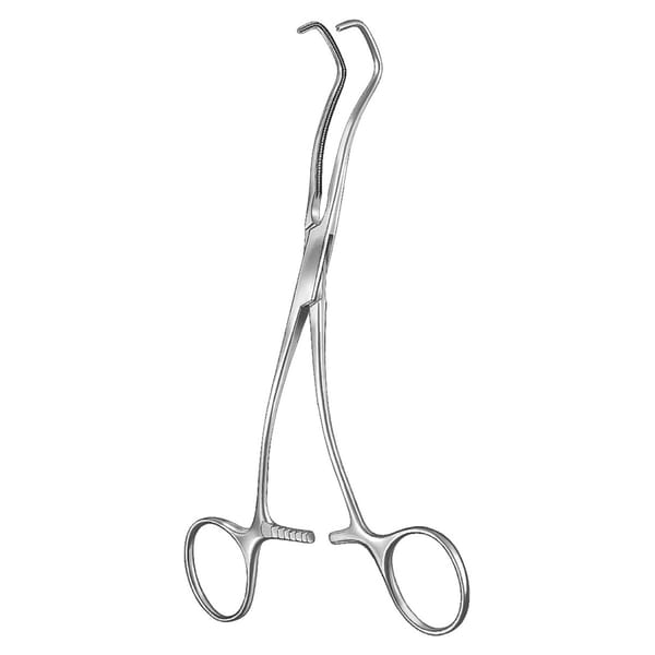 DERRA, Klemme, 18 cm 13.291.18