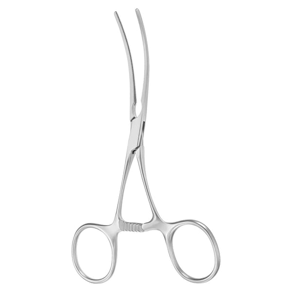 COOLEY, Ring Bulldog Klemme, 13 cm 13.355.13