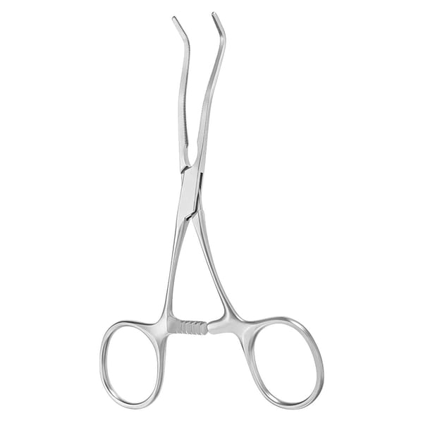 COOLEY, Ring Bulldog Klemme, 13,5 cm 13.363.13