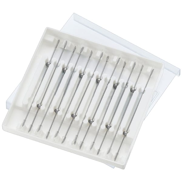 Ampullen Kanülen, 0,52 x 42 mm 17 x 42 = 1 Dtz 16.128.00