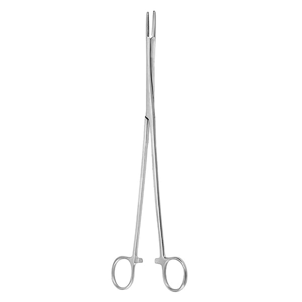 PELKMANN, Tupferzange, 25 cm 16.226.25