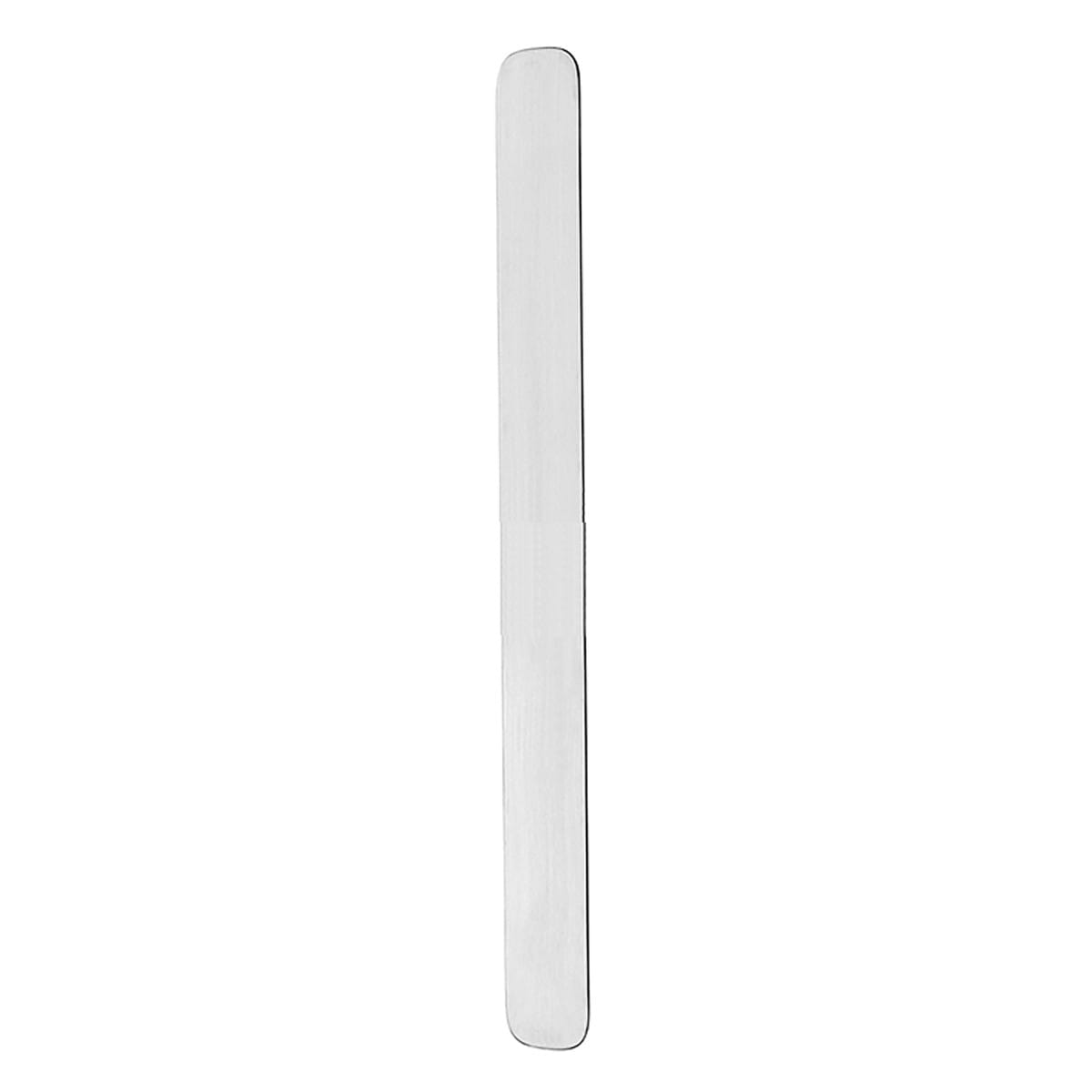 RIBBON, Bauchspatel, 9×200 mm 18.168.09 – Dewimed Medizintechnik GmbH, Surgical Instruments