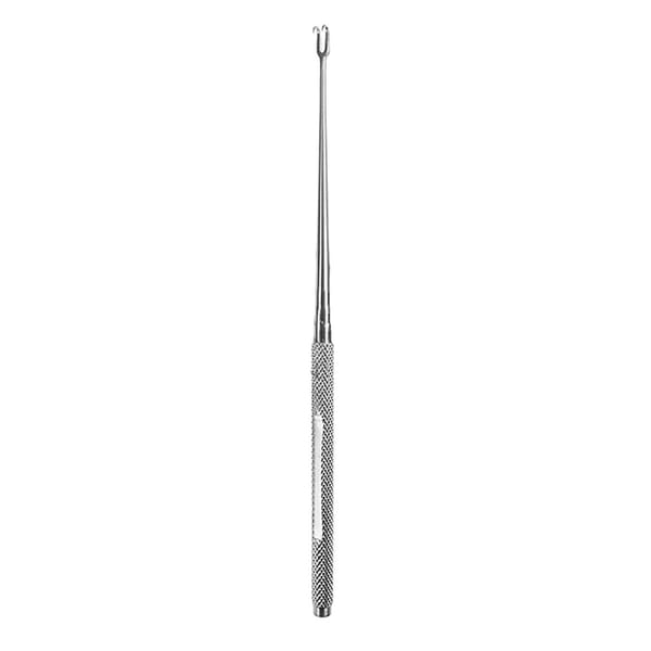 JOSEPH, Schleimhauthaekchen, 16 cm 5 mm 2 Haken 18.216.05