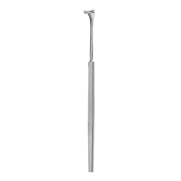 DESMARRES, Wundhaken / Lidhalter, Griff glatt, 13 cm 12 mm 18.228.12