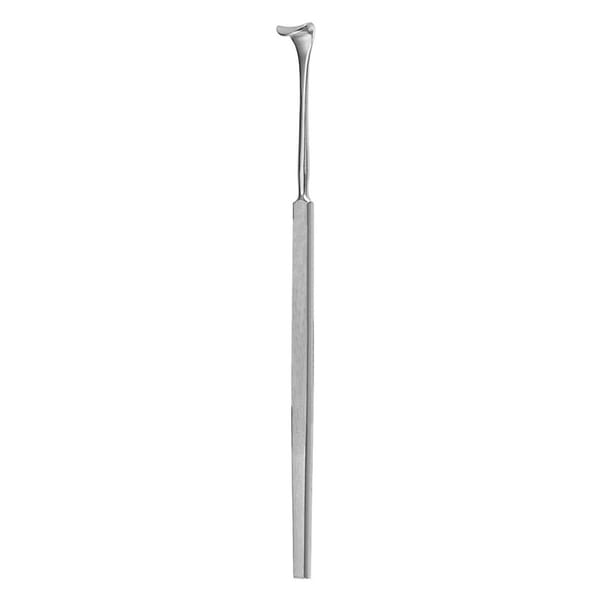 DESMARRES, Wundhaken / Lidhalter, Griff glatt, 13 cm 18 mm 18.228.18
