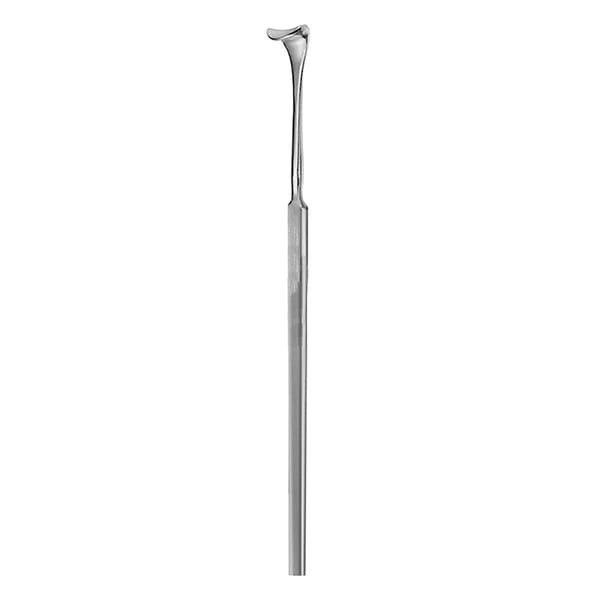 CUSHING, Wundhaken, 23 cm 14 mm 18.232.14