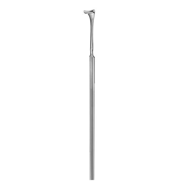 CUSHING, Wundhaken, 24 cm 12 mm 18.242.12