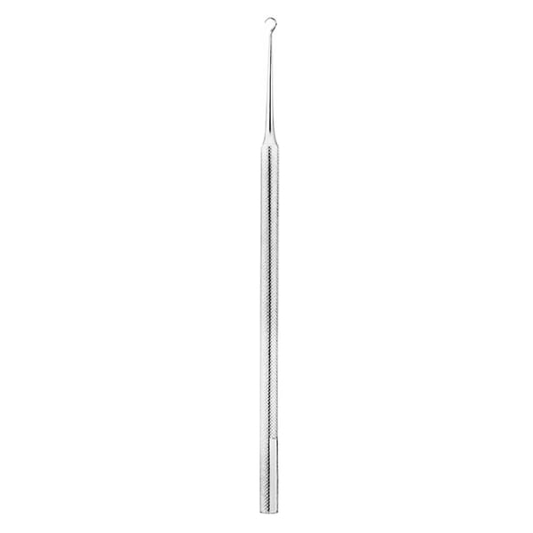 MANNERFELDT, Haekchen, 13,5 cm 1 Zinken spitz 18.504.13