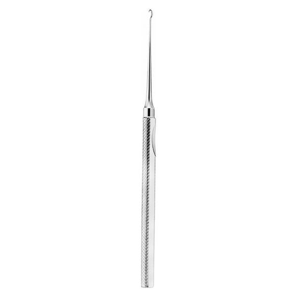 MANNERFELDT, Haekchen, 15,5 cm 1 Zinken spitz 18.506.15
