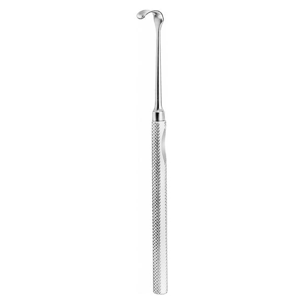 LANGENBECK MANNERFELDT, Haken, 15,5 cm 16 x 6 mm 18.517.15