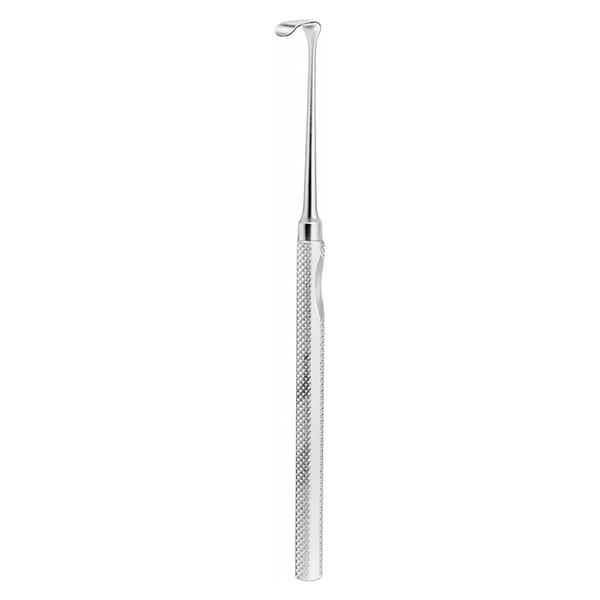 LANGENBECK MANNERFELDT, Haken, 15,5 cm 15 x 6 mm 18.518.15