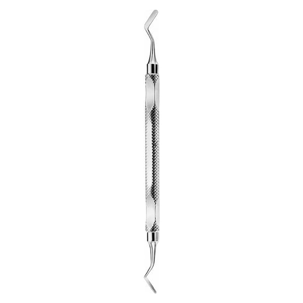 MANNERFELDT, Doppelspatel, 16 cm 18.522.16