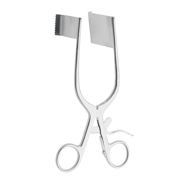 DARLING, Wundsperrer, 18 cm 57 x 38 mm / 76 x 38 mm rechts 18.698.18