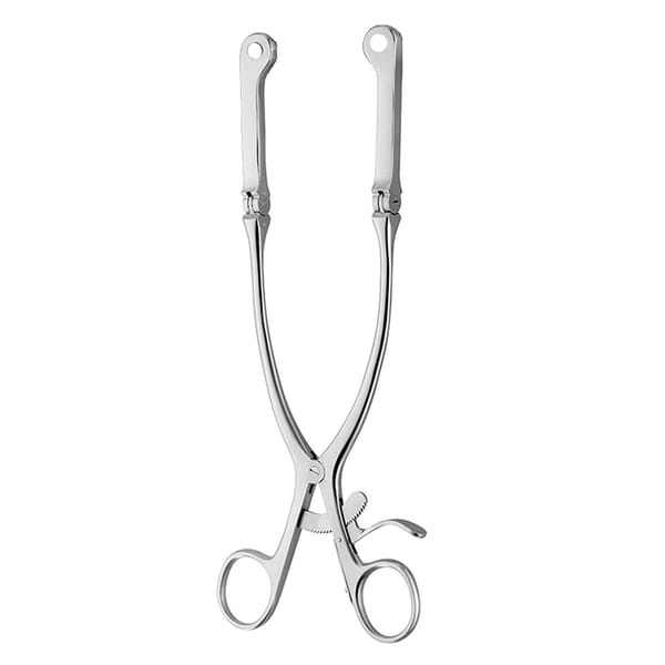 CLOWARD, Sperrer, 25 cm allein 18.710.01