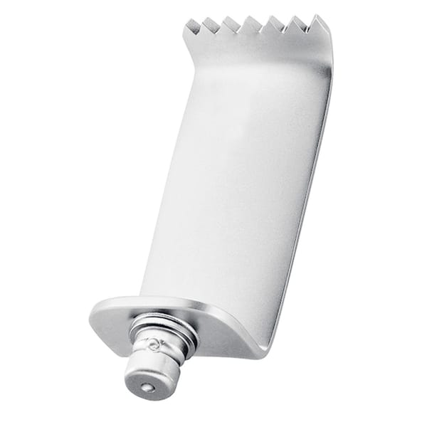 CASPAR, Valve, 50×23 mm lateral 18.719.50