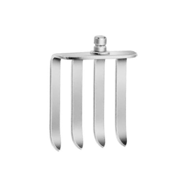 CASPAR, Valve, 70×52 mm 18.734.70