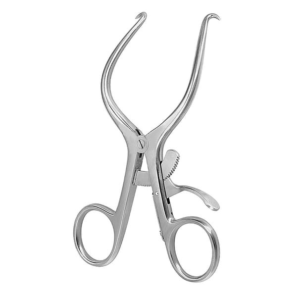 GELPI, Perineal Sperrer, 11 cm Öffnung 10 cm 18.802.11