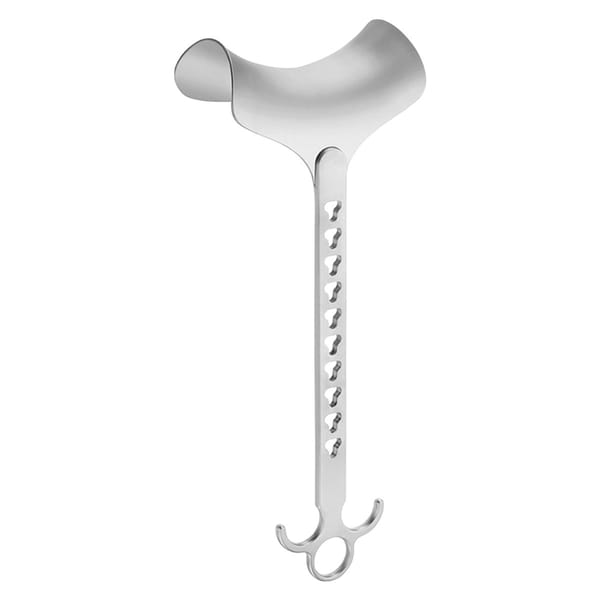 ROCHARD, Valve, 60×135 mm 18.836.13