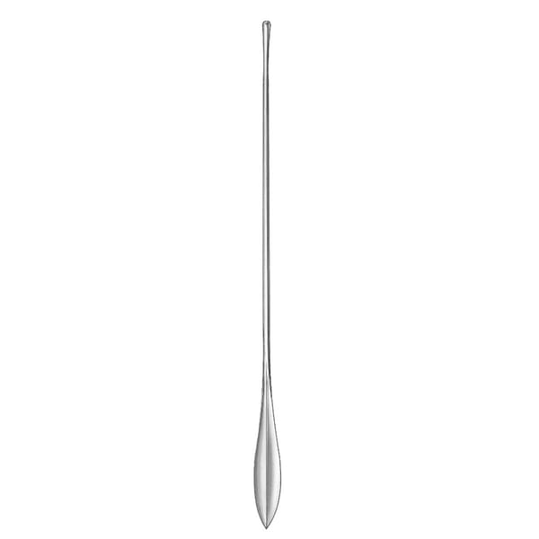 Myrtenblatt Sonde, 14,5 cm Ø 2,0 mm 20.108.14