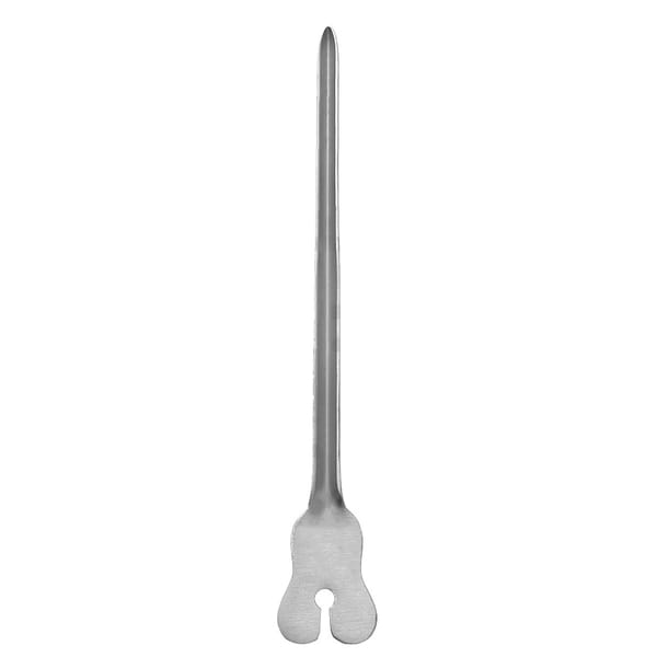 Hohlsonde, 13 cm 20.110.13