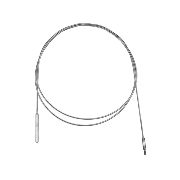 NABATOFF, Zugseil, 90 cm allein 20.150.90