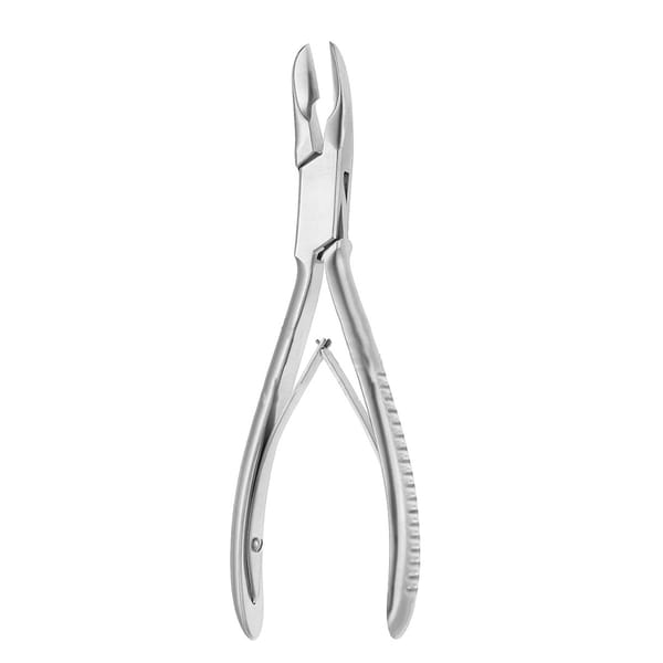 CLEVELAND, Knochensplitterzange, 16,5 cm Fig. 5