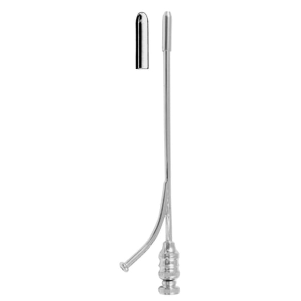 OCHSNER, Trokar, 14,5 cm 20 Charr. für Brust