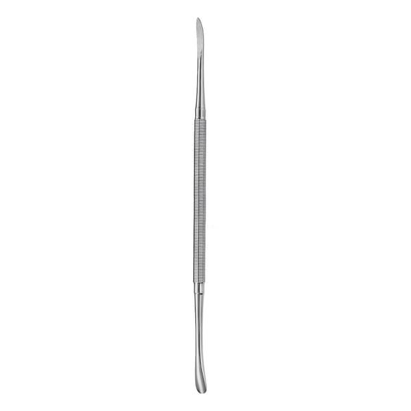 MOLT, Elevatorium, 19 cm N° 9 doppelendig
