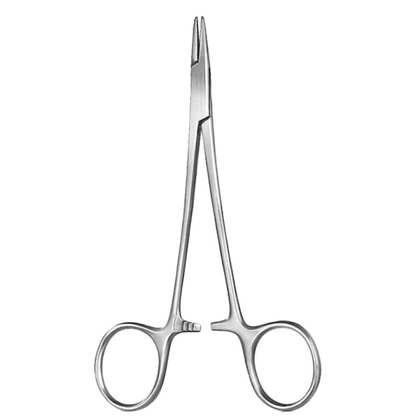 WEBSTER, Nadelhalter, 13 cm