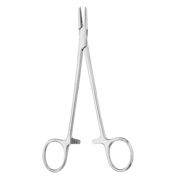 CRILE WOOD, Nadelhalter, 18 cm
